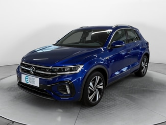 Volkswagen T-roc t-roc 1.5 tsi evo 150 start/stop dsg7