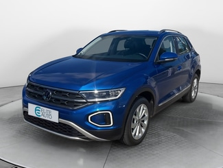 Volkswagen T-roc t-roc 1.5 tsi evo 150 start/stop dsg7