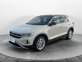Volkswagen T-roc t-roc 1.5 tsi evo2 150 start/stop dsg7