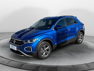 Volkswagen T-roc t-roc 1.0 tsi 116 start/stop bvm6