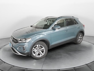 Volkswagen T-roc t-roc 1.0 tsi 116 start/stop bvm6