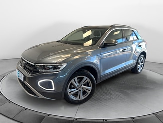 Volkswagen T-roc t-roc 1.0 tsi 116 start/stop bvm6