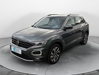 Volkswagen T-roc t-roc 1.0 tsi 110 start/stop bvm6