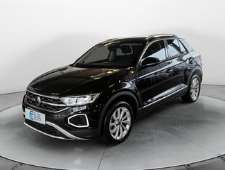 Volkswagen T-roc t-roc 1.5 tsi evo 150 start/stop dsg7