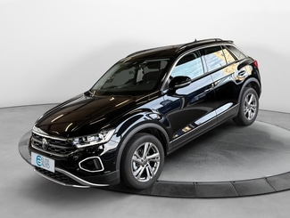 Volkswagen T-roc t-roc 1.0 tsi 116 start/stop bvm6