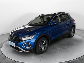 Volkswagen T-roc t-roc 1.0 tsi 116 start/stop bvm6
