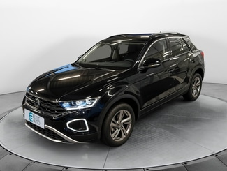 Volkswagen T-roc t-roc 1.0 tsi 116 start/stop bvm6