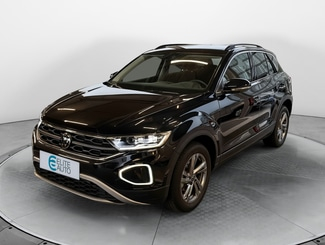 Volkswagen T-roc t-roc 1.0 tsi 116 start/stop bvm6