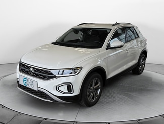 Volkswagen T-roc t-roc 1.0 tsi 116 start/stop bvm6