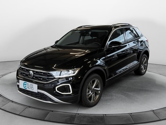 Volkswagen T-roc t-roc 1.0 tsi 116 start/stop bvm6