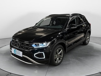 Volkswagen T-roc t-roc 1.0 tsi 116 start/stop bvm6