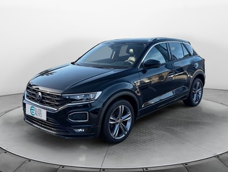 Volkswagen T-roc t-roc 1.5 tsi 150 evo start/stop dsg7