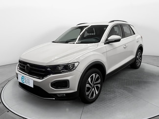 Volkswagen T-roc t-roc 1.0 tsi 110 start/stop bvm6
