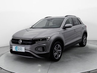 Volkswagen T-roc t-roc 1.0 tsi 116 start/stop bvm6