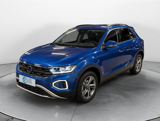 Volkswagen T-roc t-roc 1.5 tsi evo2 150 start/stop dsg7