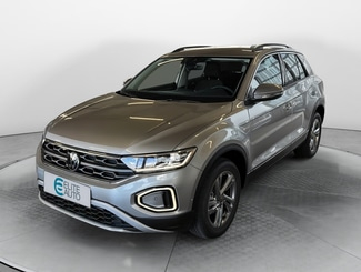 Volkswagen T-roc t-roc 1.0 tsi 116 start/stop bvm6