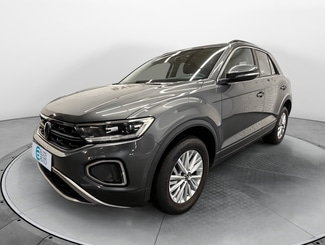 Volkswagen T-roc t-roc 2.0 tdi 150 start/stop dsg7