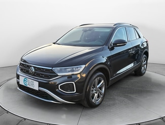 Volkswagen T-roc t-roc 1.0 tsi 116 start/stop bvm6