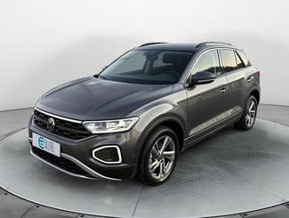 Volkswagen T-roc t-roc 1.0 tsi 116 start/stop bvm6