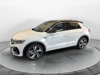 Volkswagen T-roc t-roc 1.5 tsi evo2 150 start/stop dsg7