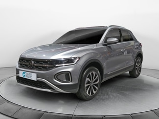 Volkswagen T-roc t-roc 1.5 tsi evo2 150 start/stop dsg7