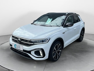 Volkswagen T-roc t-roc 1.5 tsi evo2 150 start/stop dsg7