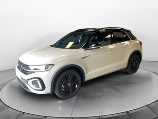 Volkswagen T-roc t-roc 1.5 tsi evo2 150 start/stop dsg7