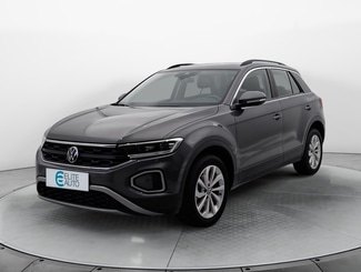 Volkswagen T-roc t-roc 1.5 tsi evo 150 start/stop bvm6