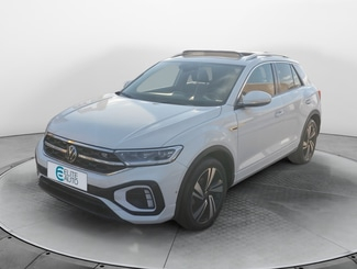 Volkswagen T-roc t-roc 1.5 tsi evo2 150 start/stop dsg7