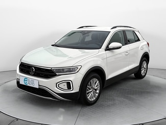 Volkswagen T-roc t-roc 1.0 tsi 110 start/stop bvm6