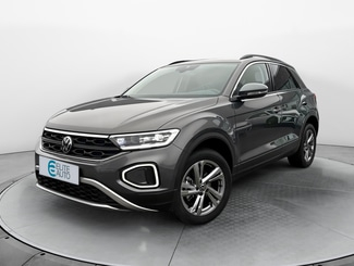 Volkswagen T-roc t-roc 1.0 tsi 116 start/stop bvm6