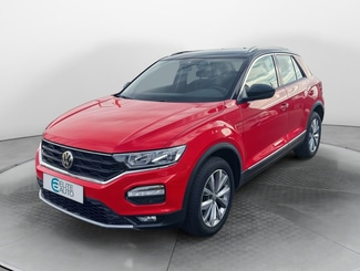Volkswagen T-roc t-roc 1.5 tsi 150 evo start/stop bvm6