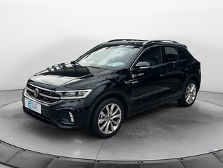 Volkswagen T-roc t-roc 1.5 tsi evo2 150 start/stop dsg7