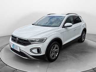 Volkswagen T-roc t-roc 1.0 tsi 116 start/stop bvm6