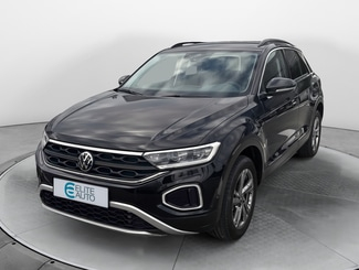 Volkswagen T-roc t-roc 1.5 tsi evo2 150 start/stop dsg7