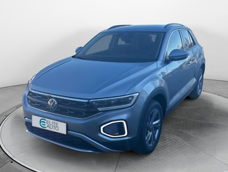 Volkswagen T-roc t-roc 1.5 tsi evo2 150 start/stop dsg7