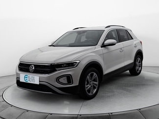 Volkswagen T-roc t-roc 1.0 tsi 116 start/stop bvm6