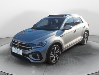 Volkswagen T-roc t-roc 1.5 tsi evo2 150 start/stop dsg7