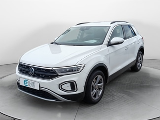 Volkswagen T-roc t-roc 1.0 tsi 116 start/stop bvm6