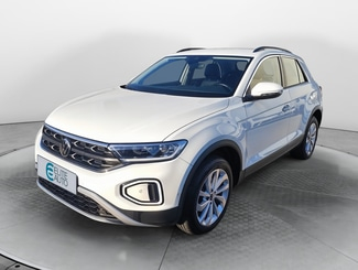 Volkswagen T-roc t-roc 1.5 tsi evo 150 start/stop dsg7