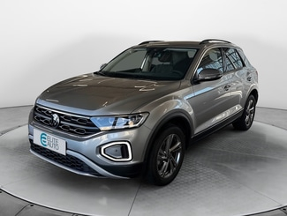 Volkswagen T-roc t-roc 1.5 tsi evo2 150 start/stop dsg7