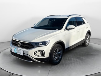 Volkswagen T-roc t-roc 1.0 tsi 116 start/stop bvm6