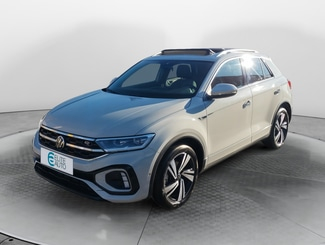 Volkswagen T-roc t-roc 1.5 tsi evo2 150 start/stop dsg7