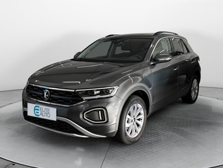 Volkswagen T-roc t-roc 1.5 tsi evo2 150 start/stop dsg7