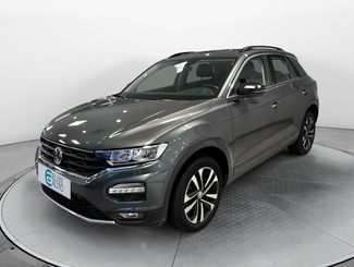 Volkswagen T-roc t-roc 1.6 tdi 115 start/stop bvm6