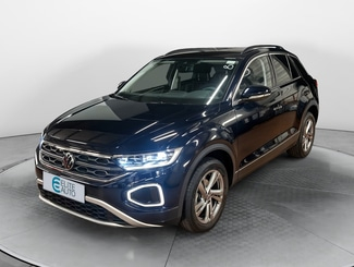 Volkswagen T-roc t-roc 1.0 tsi 116 start/stop bvm6