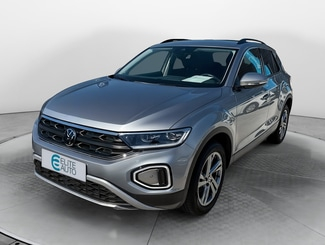 Volkswagen T-roc t-roc 1.0 tsi 116 start/stop bvm6