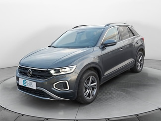 Volkswagen T-roc t-roc 1.5 tsi evo2 150 start/stop dsg7