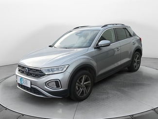 Volkswagen T-roc t-roc 1.5 tsi evo2 150 start/stop dsg7