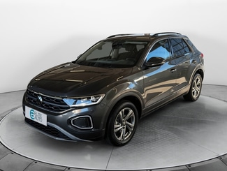 Volkswagen T-roc t-roc 1.5 tsi evo2 150 start/stop dsg7